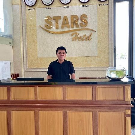 Stars Central Danang Exterior photo