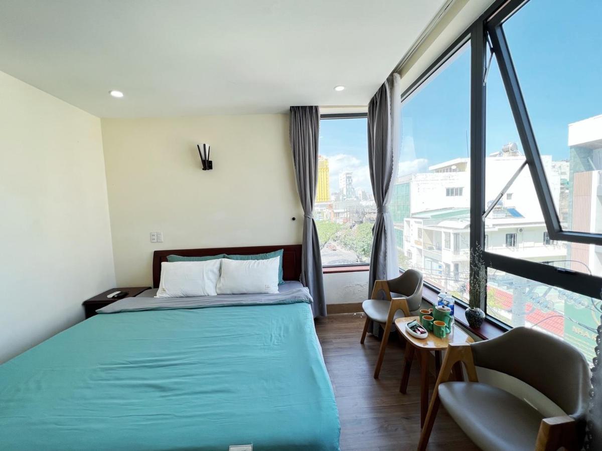 Stars Central Danang Exterior photo