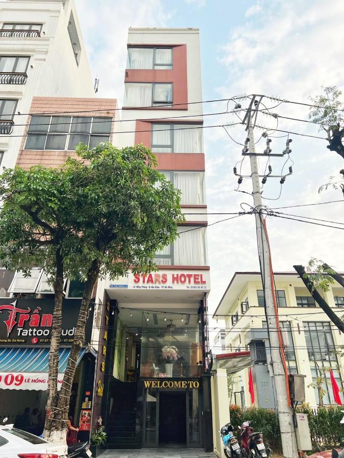 Stars Central Danang Exterior photo