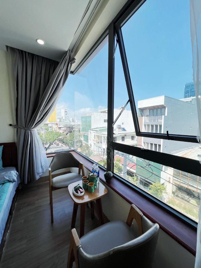 Stars Central Danang Exterior photo