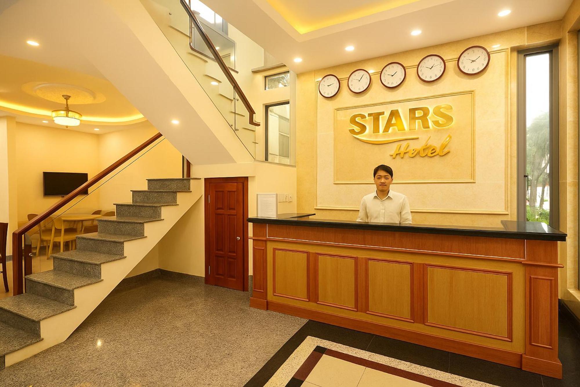 Stars Central Danang Exterior photo